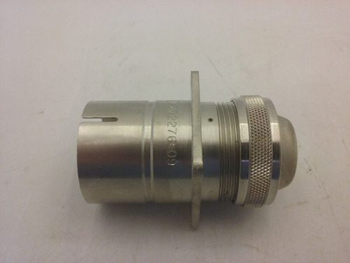 402276-09 Circular Connector 60-pin Nnb Bbd