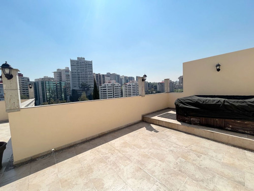 Venta/renta Casa Linda En Tecamachalco