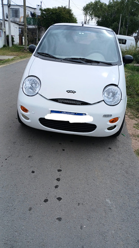 Chery Qq