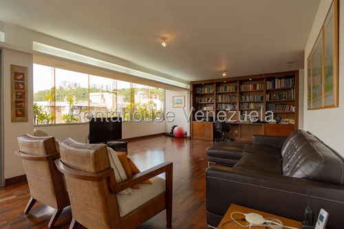 Magnífico Apartamento Con Brillante Vista Panoramica En Venta En Las Mesetas De Santa Rosa De Lima Yf