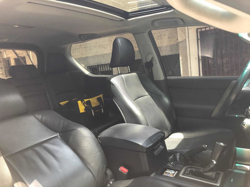 Toyota Prado 2012 2.7 Tx-l Sumo