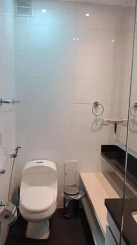 Apartamento En Arriendo En Santa Paula. Cod A11700