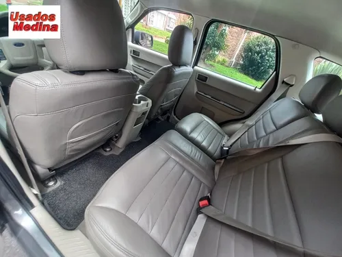 Ford Escape 3.0 Xls