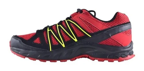 Zapatillas Salomon Trail Running Hombre Hiking Montaña