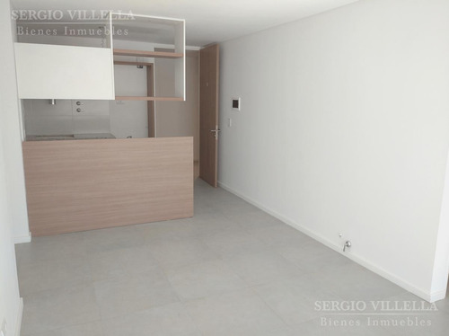 Imagen 10 de 23 de Colon 1800 - Departamento De Un Dormitorio En Venta. Amplia Financiación