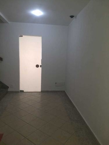 Sala Comercial Para Alugar Na Rua Sete De Setembro, Centro, Rio De Janeiro - Rj - Liv-3747