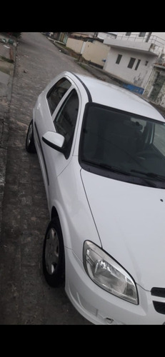 Chevrolet Celta 1.0 Lt Edição Limitada Flex Power 5p 2012