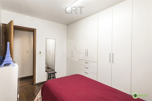 Imagem 14 de 30 de Excelente Casa No Bairro Passo Dareia - Confira! - Reo420480