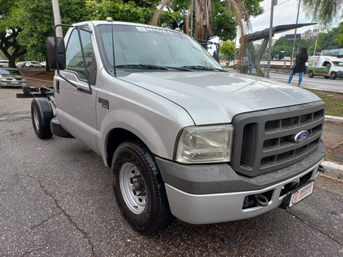 F350 10/10 Unico Dono Chassi