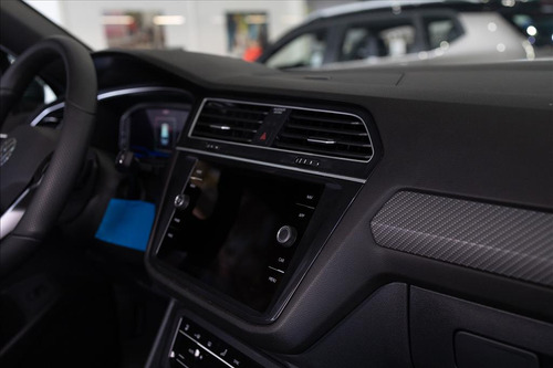 Volkswagen Tiguan 2.0 300 TSI GASOLINA ALLSPACE R-LINE AUTOMÁTICO