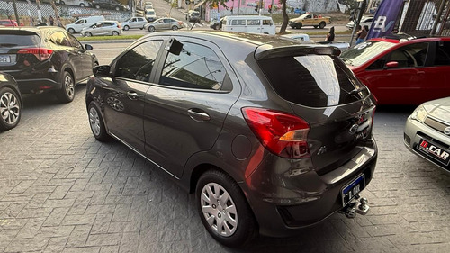 Ford Ka Ka 1.0 SE (Flex)