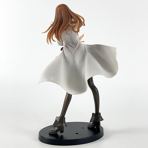 Boneca Modelo De Anime Steins; Gate Makise Kurisu Dream Tech