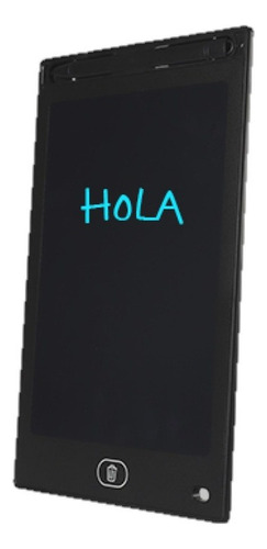 Kit 10 Pizarra Magica Tableta Lcd Dibujo Escritura Lapiz