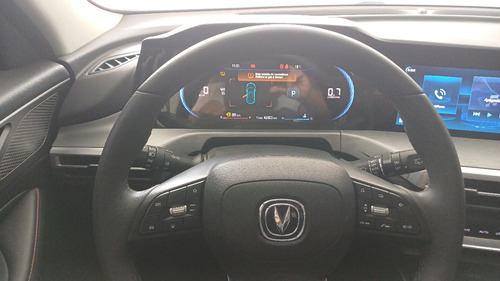 Changan Cs35 Plus 2022