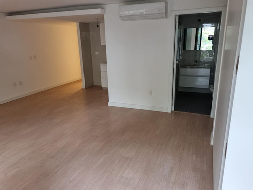 Imagen 5 de 24 de Apartamento -estrena Apartamento En Alma Corso 2 Dormitorios Con Gge!!