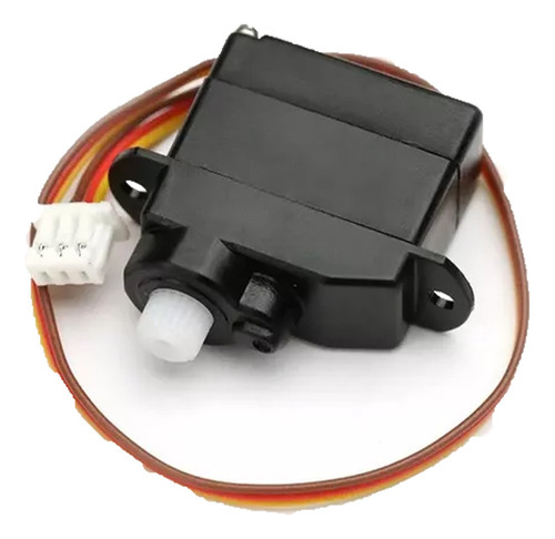 Servo Motor Para Avion Cessna Fx-801 182