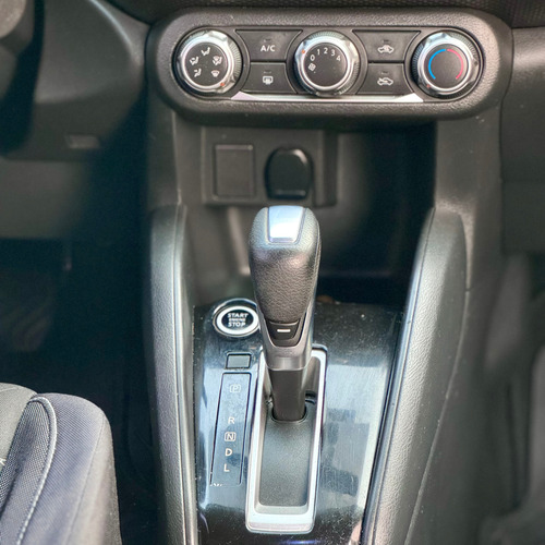 Nissan Kicks 1.6 Advance Cvt