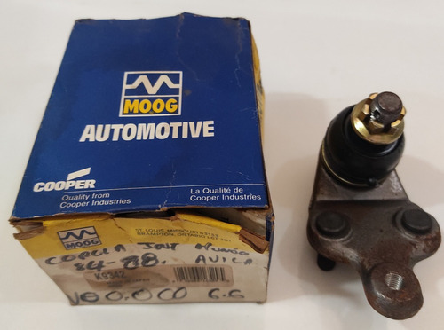 Muñon Abajo Toyota Corolla Avila 84-88 / Celica 87 K9342