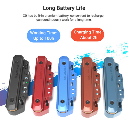 Guitarra Doble Pickup Volume Para X0 Acoustic Musical