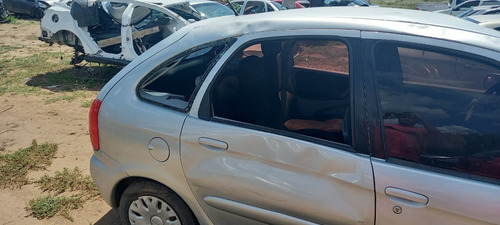 Imagen 5 de 8 de Citroen Xsara Picasso 1.6 16v De Baja