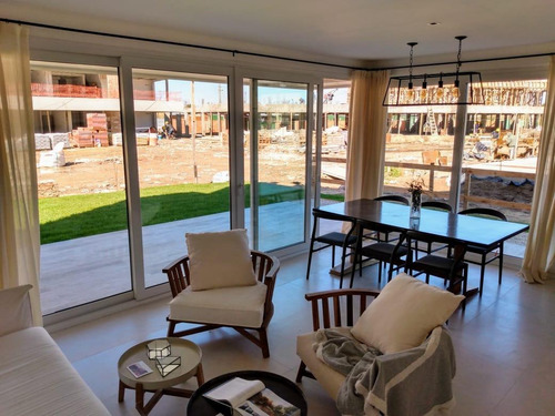 Imagen 22 de 25 de Departamentos En Venta En La Balconada, Castaños, Nordelta