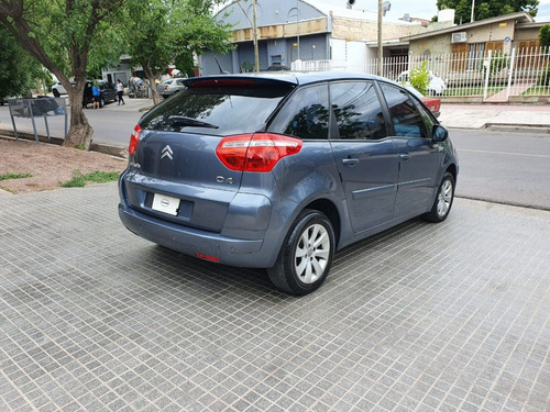 Imagen 12 de 14 de Citroen C4 Picasso 1.6 Hdi