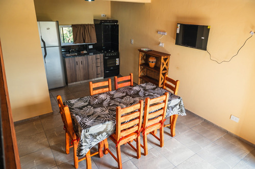 Complejo Luz Y Lago Duplex 2 Dormitorios