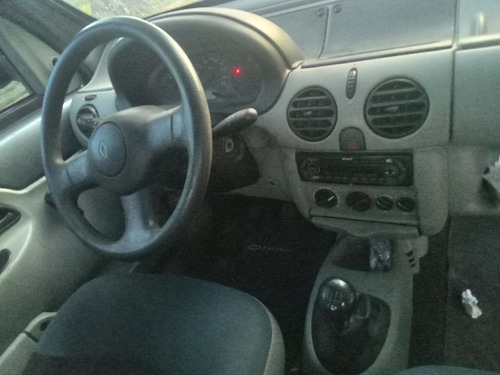 Renault Kangoo 1.6 2 Furgon Confort Cd Svt 1plc