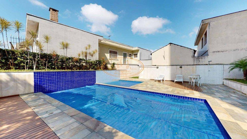 Apartamento Com 3 Dormitório(s) Localizado(a) No Bairro Mandaqui Em São Paulo / São Paulo - 17298:924696