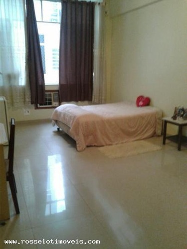 Imagem 5 de 15 de Apartamento Para Venda Em Teresópolis, Tijuca, 4 Dormitórios, 1 Suíte, 2 Banheiros - Ap431_1-726235