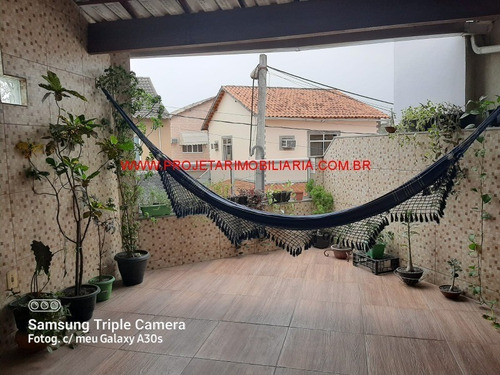 Imagem 29 de 30 de Excelente Oportunidade Casa Duplex - Condomínio Floresta - Cerâmica - 3 Quartos, Sala, 1 Banheiro Social, 2 Lavabos, Churrasqueira E 1 Vaga De Garagem - Ca00759 - 70192611