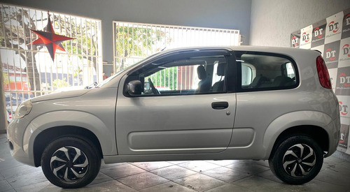 Fiat Uno 1.0 Vivace Flex 3p
