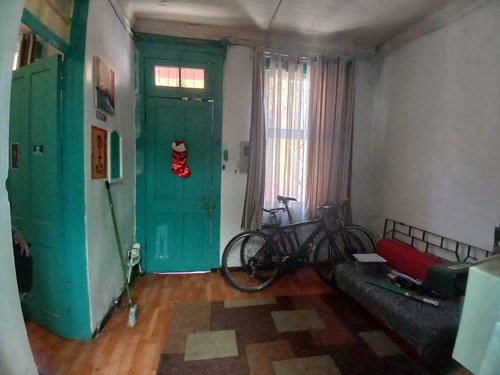 Venta Casa En Cité 2d 1b Santa Elena (79342)