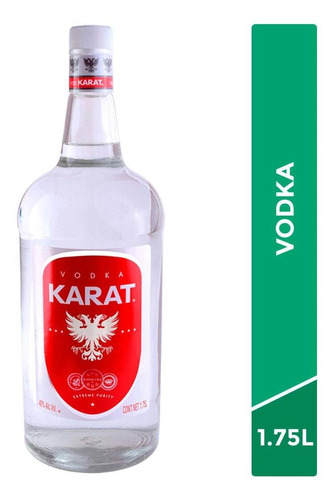 Vodka Karat 1.7l