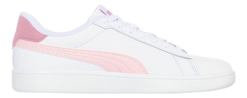 Tenis Puma Smash 3.0 L Wns Para Mujer