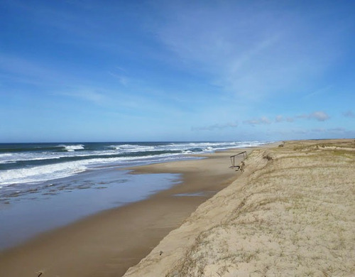 Terrenos 2 En Oceanía Del Polonio