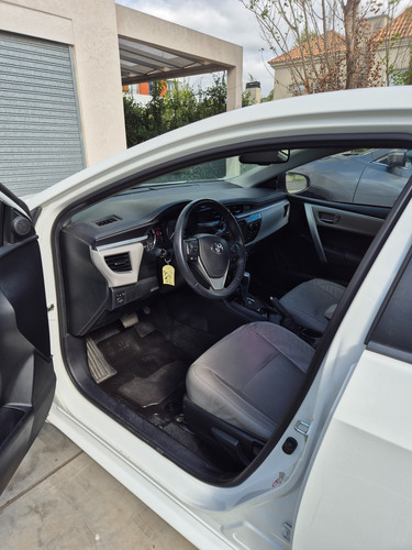 Toyota Corolla 1.8 Xei Cvt Pack 140cv
