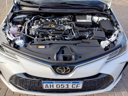 Toyota Corolla 2.0 Xei Cvt 171Cv