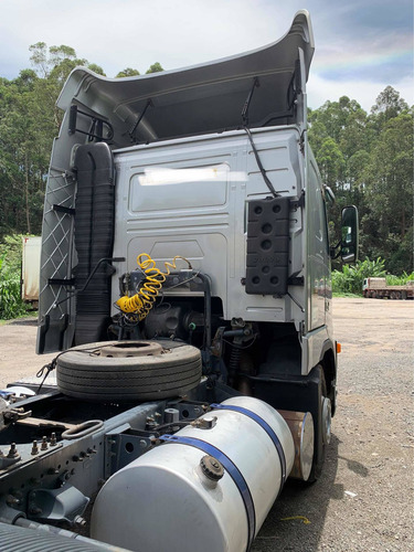 Volvo Fh 440 4x2 2008/2008
