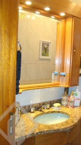 Imagem 4 de 15 de Apartamento - Floresta - Ref: 53815 - V-53815
