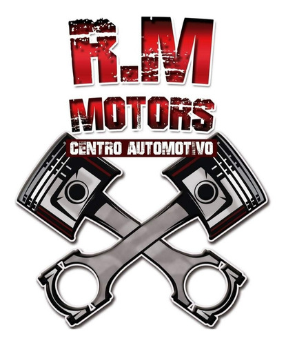Imagem 1 de 1 de Garagem Rm Motors Serviços Automotivos