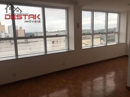 Imagem 4 de 15 de Ref.: 3462 - Sala Em Jundiaí Para Aluguel - L3462