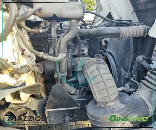 Imagem 11 de 15 de Mercedez Benz Ls 1634 4x2