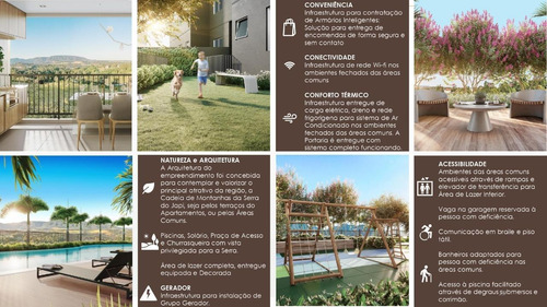 Imagem 11 de 15 de Apartamento Na Planta Para Venda Em Jundiaí, Medeiros, 2 Dormitórios, 1 Banheiro, 1 Vaga - 1589_1-2380848