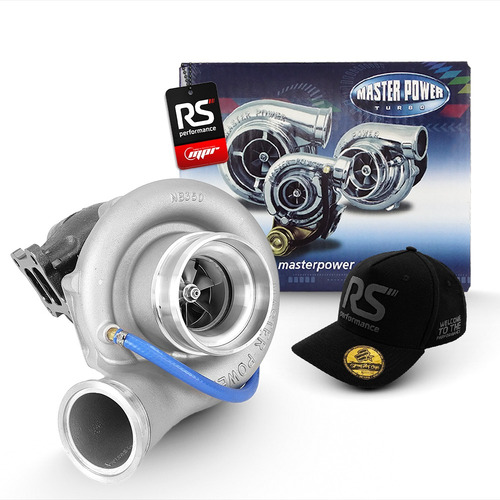 Turbina Diesel Caminhão Para Motor Dlc6/dc13 Scr Euro 3/4/5
