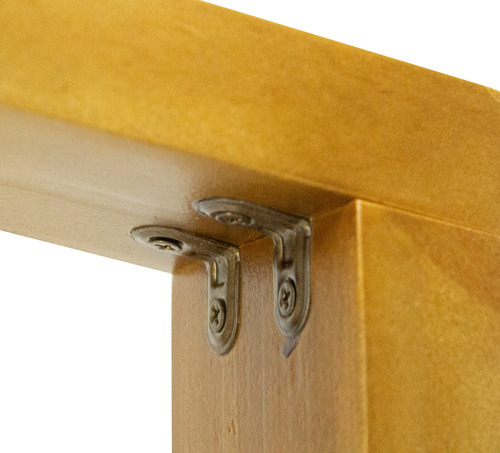 Mesa Jantar 70cm Quadrada Vidro Temperado Base Lary Sala Bc