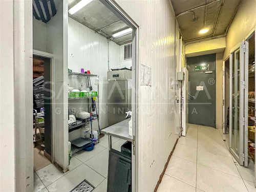 Arriendo Local Comercial Ubicado En Arturo Prat, Concepción.