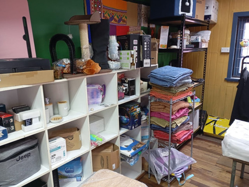 Derecho De Llave Local Comercial Funcionando En Osorno Alt