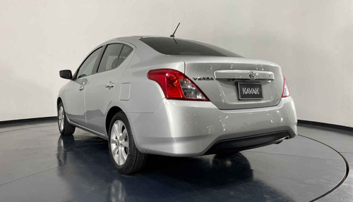 Imagen 6 de 15 de 43474 - Nissan Versa 2018 Con Garantía