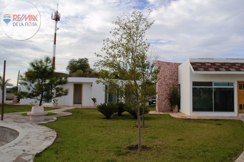 Imagen 8 de 16 de Renta En Conjunto De 10 Casas En Fracc Residencial Privado La Martinica - (2)